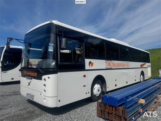 Volvo B9R Coach – 44 Seats WATCH VIDEO B9R Coach – 44 Seats WATCH VIDEO 2011 2 image 22