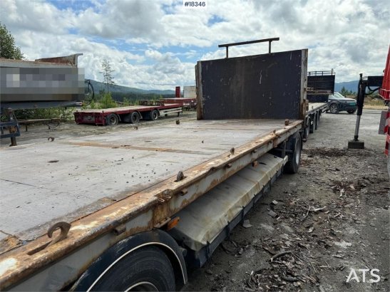 Tyllis Drawbar Trailer Tyllis Drawbar Trailer 2010 2 image 7