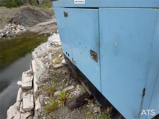 Uco Pioneer PP 150 SL Waterpump UCO Pioneer PP 150 SL Waterpump 2 image 7