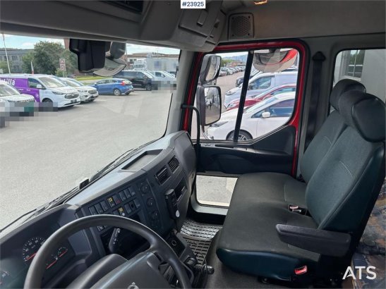 Volvo FL280 Recovery Truck with Brian James Trailer – Te FL280 Recovery Truck with Brian James Trailer – Te 2020 2 image 7