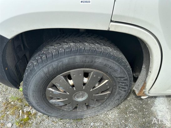 Peugeot Boxer Peugeot Boxer 2020 2 Small Vans image 7