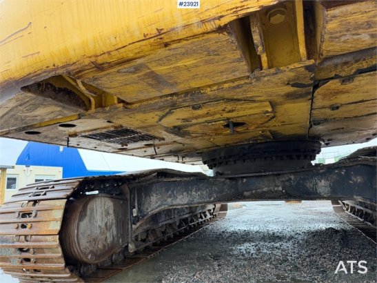 CAT 324 EL 324 EL 2015 2 Crawler Excavators image 7