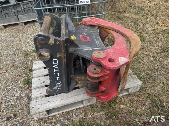 Gjerstad grapple - combi attachment Gjerstad grapple - combi attachment 2019 2 image 15