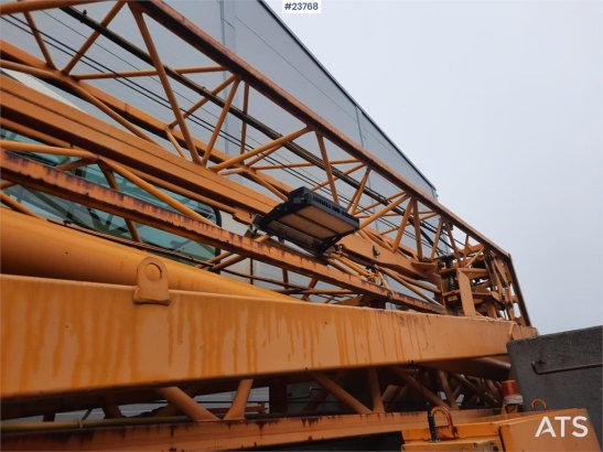 Potain HD 40 A Potain HD 40 A 2006 2 Other cranes image 31