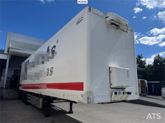 Ekeri Cabinet with full side opening. Ekeri Cabinet with full side opening. 2013 2 image 7