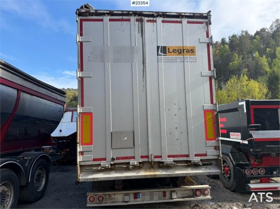 Legras Walking Floor 3 aksl semi Legras Walking Floor 3 aksl semi 2018 2 image 7