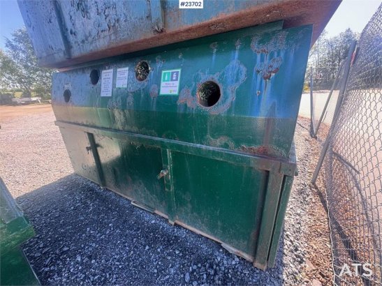 Container for glass and metal Container for glass and metal 2 image 7