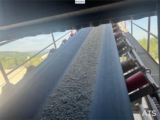 Circ-Bear Fleximat PPM quarry sieve. WATCH VIDEO Circ-Bear Fleximat PPM quarry sieve. WATCH VIDEO 2016 2 image 52