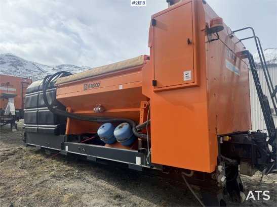 Rasco Solid RASCO Solid 2016 2 image 23