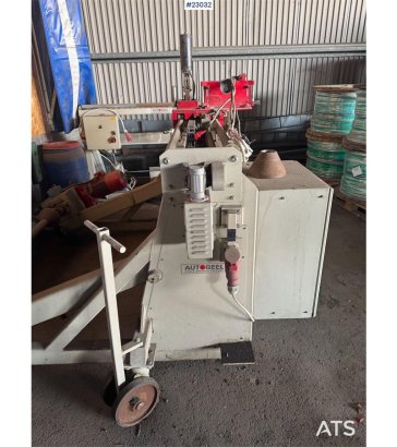 Autoreel CW4000 Autoreel CW4000 2 image 67