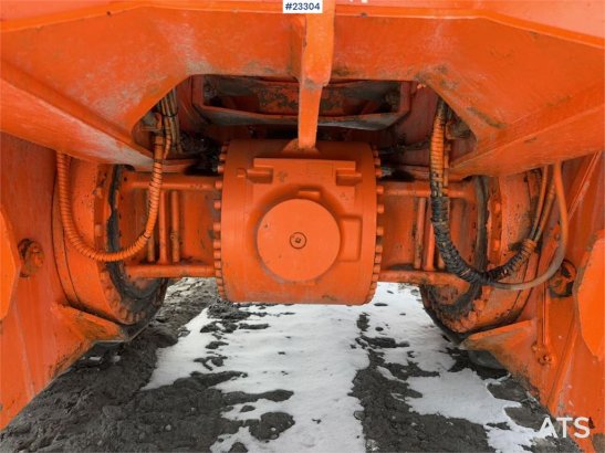 Doosan DA 40 dump truck – New engine! WATCH VIDEO Doosan DA 40 dump truck – New engine! WATCH VIDEO 2016 2 Dump Truck imag...