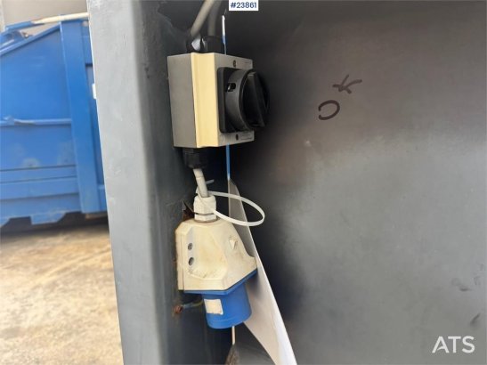 Bergmann Compactor Bergmann Compactor 2013 2 image 21