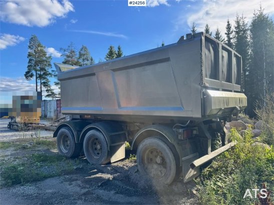 Triolift Trailer/Tipping Trailer – Needs Repair Triolift Trailer/Tipping Trailer – Needs Repair 1999 2 image 7