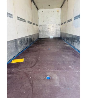 Ekeri Box Trailer – Full Side Opening on Both Sides Ekeri Box Trailer – Full Side Opening on Both Sides 2003 2 image 14