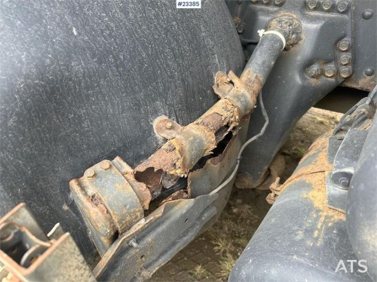 Scania R124/400 hook truck w/ 26T hook and box. WATCH VID R124/400 hook truck w/ 26T hook and box. WATCH VID 1998 2 Tipper...