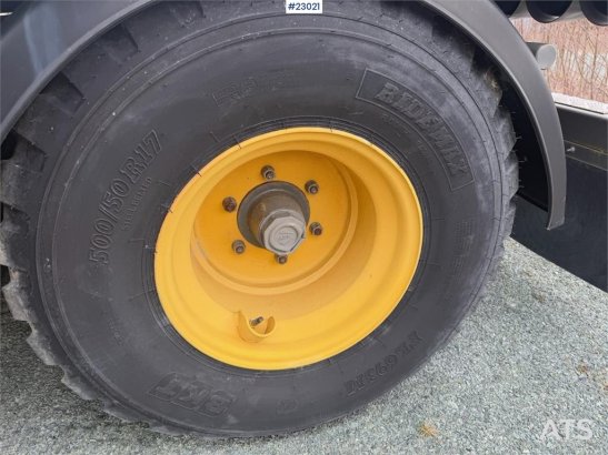 Redskapshenger til anleggsutstyr fra 2015 Redskapshenger til anleggsutstyr fra 2015 2015 2 Flatbed open trailers image 46
