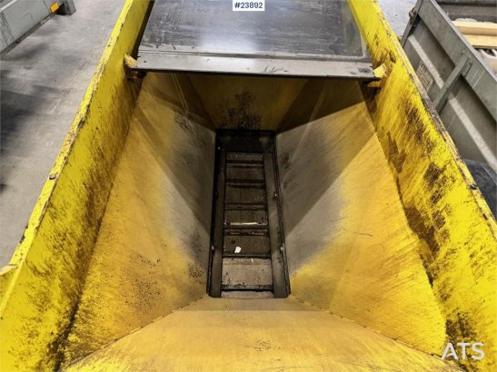 Ammann AFW 150-2 AFW 150-2 2020 2 Asphalt pavers image 18