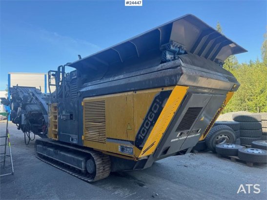 Rubble Master RM100 GO Rubble Master RM100 GO 2021 2 image 7
