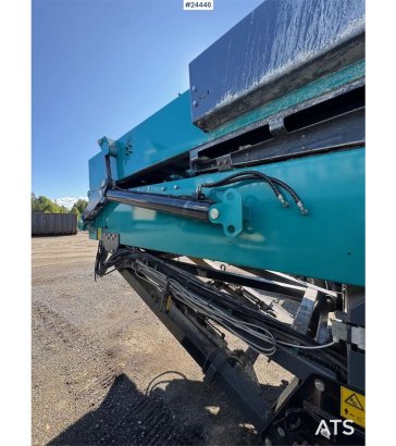 Powerscreen CT80 Stacker CT80 Stacker 2022 2 image 7