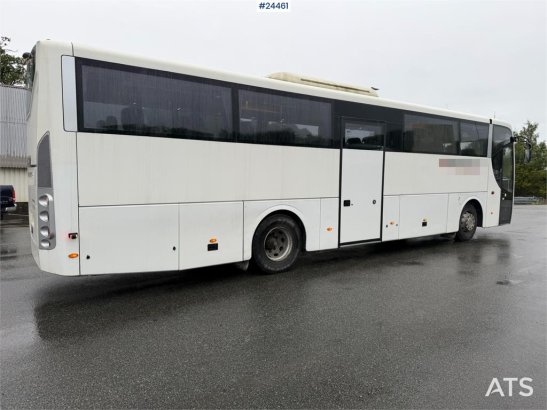 Scania Omni Express 4x2 Bus with 46+1 Seats Omni Express 4x2 Bus with 46+1 Seats 2013 2 image 22