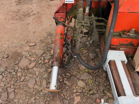 Palfinger PK11000 Crane with Welding Mounts 730 1979 2 image 22