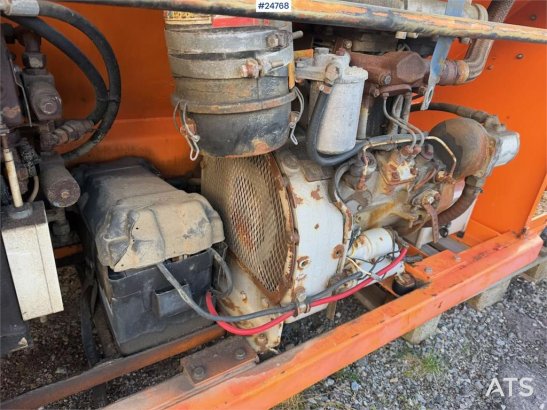 Schmidt M80-6.0 Schmidt M80-6.0 1989 2 image 7