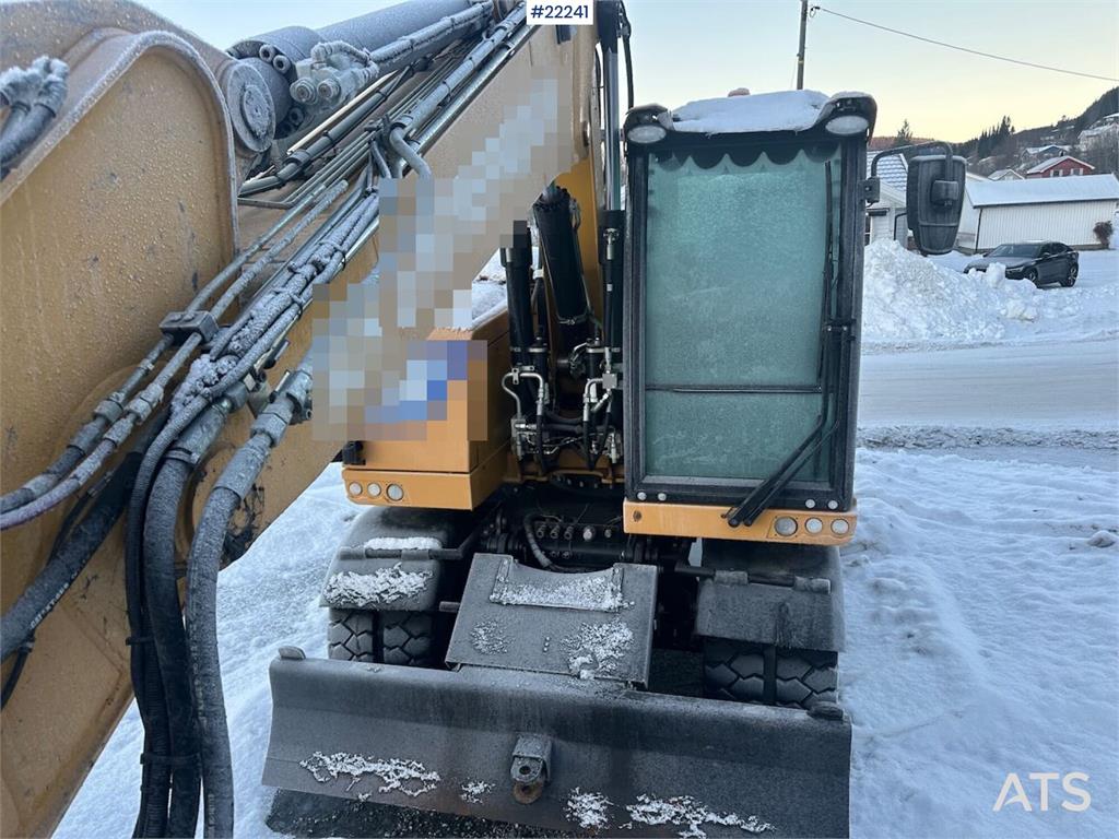 Heavy machinery product image - Image 8 of 15