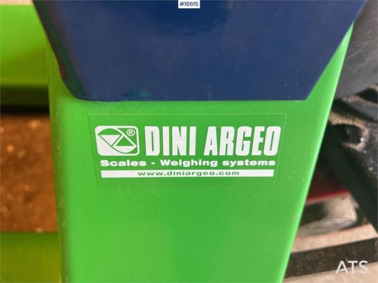 Dini Argeo Jekketralle med vekt Dini Argeo Jekketralle med vekt 2021 2 image 8