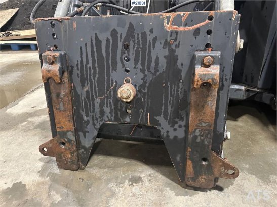 Tellefsdal D-plow Tellefsdal D-plow 2011 2 image 8