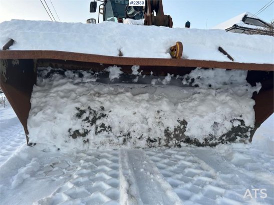 CAT 930G w/ bucket, pallet forks and scale. See hours! 930G w/ bucket, pallet forks and scale. See hours! 2005 2 Wheel Loa...