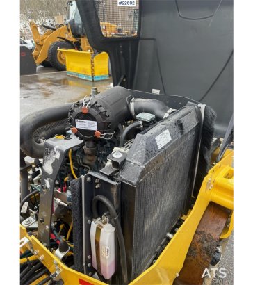 Bomag BW120 AD-5 Roller – 310 hours! 413 2025 2 image 8