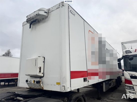 Ekeri Cabinet with full side opening. Ekeri Cabinet with full side opening. 2013 2 image 53