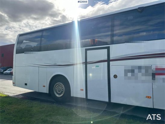 Volvo BM12M coach bus w/ 45+1+1 seats BM12M coach bus w/ 45+1+1 seats 2008 2 image 53