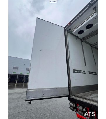 Lecitrailer skapsemi Lecitrailer skapsemi 2023 2 Refrigerated semi trailers image 52