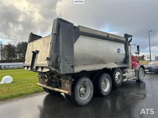 Kenworth T800 Kenworth T800 2005 2 Tipper trucks image 57