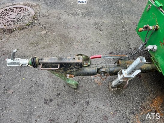 Sullair kompressor Sullair kompressor 1987 2 Compressors image 8