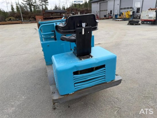 Heavy machinery product image - Image 13 of 20