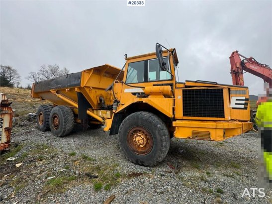 Heavy machinery product image - Image 23 of 30