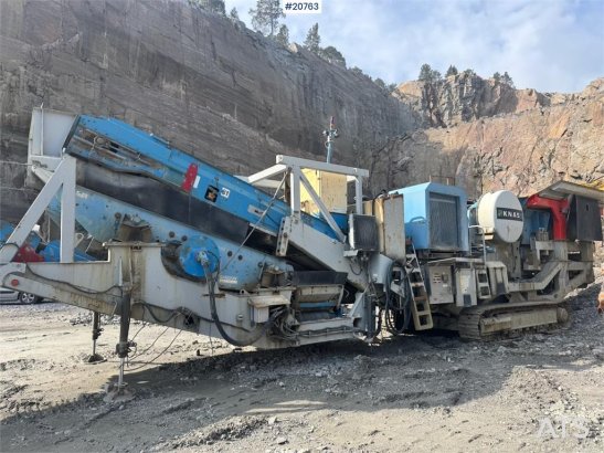 Sandvik knuser knuser 2006 2 image 23