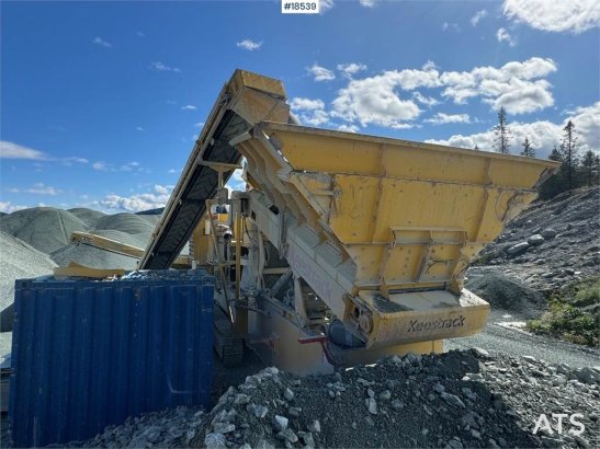 Keestrack H4e Concrusher WATCH VIDEO Keestrack H4e Concrusher WATCH VIDEO 2019 2 image 23