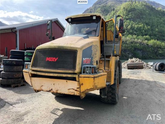 Heavy machinery product image - Image 23 of 30