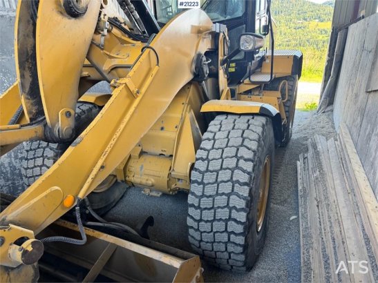 CAT 930 K 930 K 2014 2 Wheel Loaders image 38