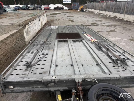 Brian James car trailer Brian James car trailer 2021 2 image 8