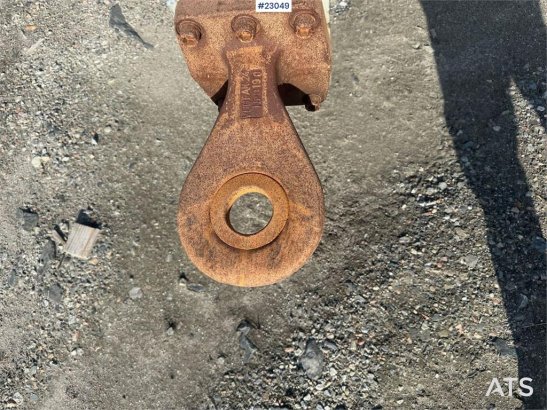 HFR KM 24 3-akslet HFR KM 24 3-akslet 2013 2 image 8