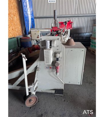 Autoreel CW4000 Autoreel CW4000 2 image 8