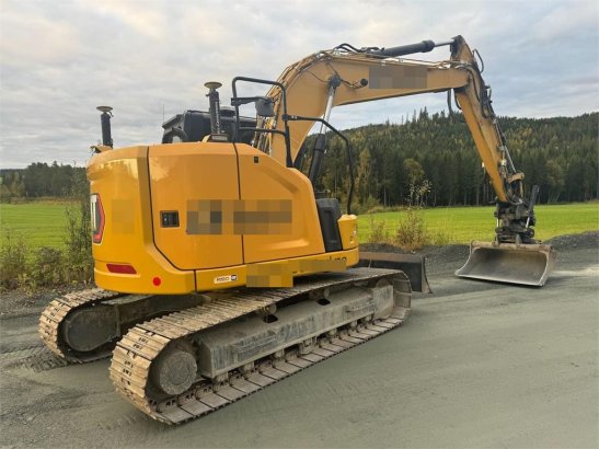 CAT 315 28 2022 2 Crawler Excavators image 31