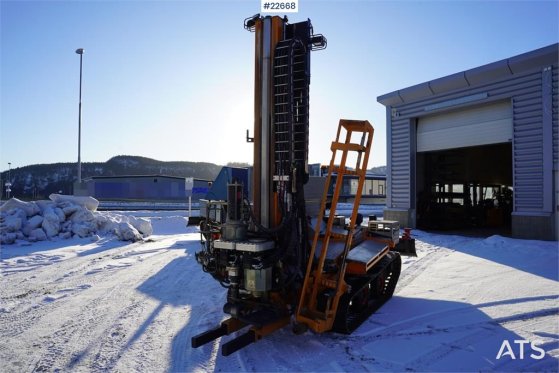 Geotech 504 Georigg med skjær Geotech 504 Georigg med skjær 2021 2 image 38
