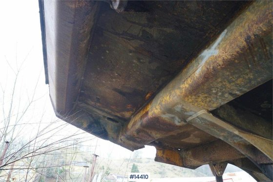 Euclid R60 dump truck w/ NEWLY OVERHAULED ENGINE AND TRAN Euclid R60 dump truck w/ NEWLY OVERHAULED ENGINE AND TRAN 1994 2...