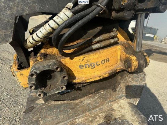 CAT M313 D M313 D 2012 2 Wheeled Excavators image 38