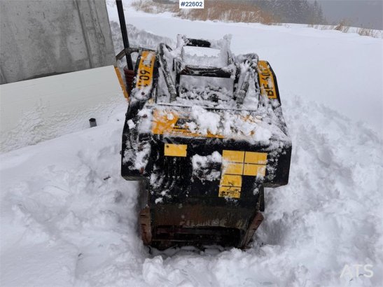 MB Crusher BF 60.1 MB Crusher BF 60.1 2015 2 image 19